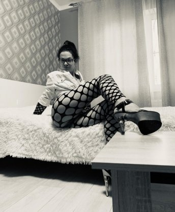 Анкета проститутки Вика - Фото 1, Ногинск, 32 года, №13225